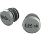 SQlab 712 Road Stuurlint Zwart/Donkergrijs