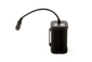 Gloworm XSV 3400 Lumen Koplamp Zwart