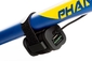 Gloworm XSV 3400 Lumen Koplamp Zwart