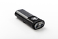 Gloworm CX 1200 Lumen Koplamp Zwart