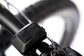 Gloworm Alpha 1.0 1200 Lumen Koplamp Zwart