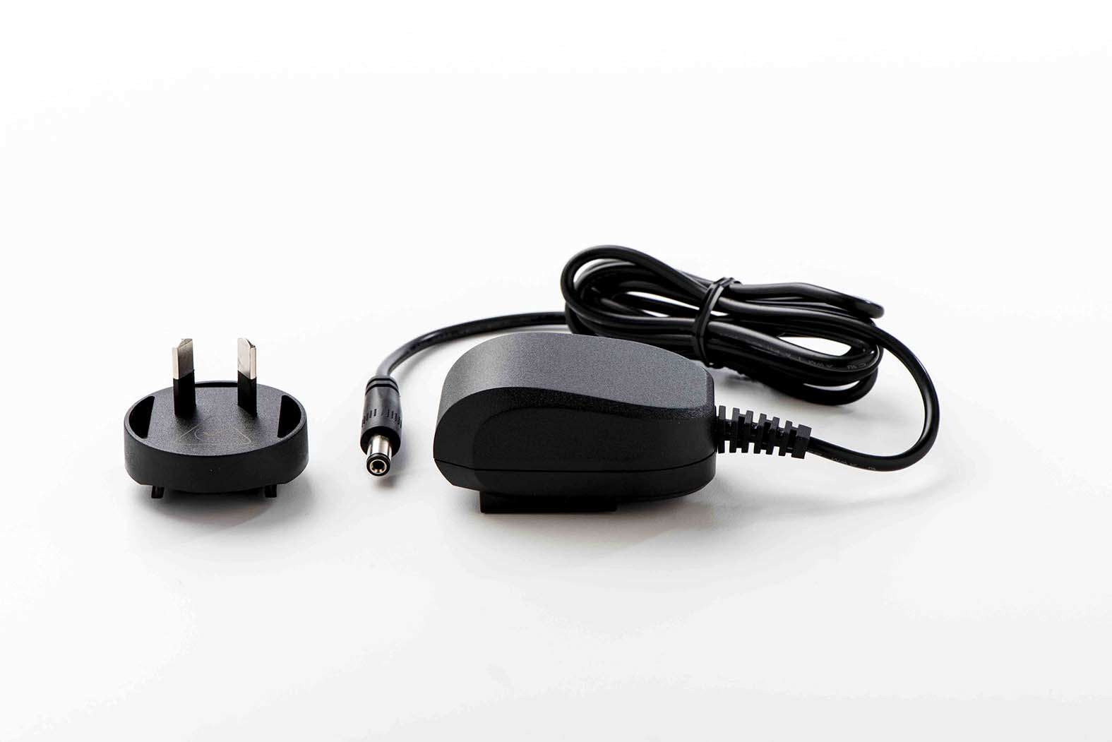 Gloworm X2 1.0 1700 Lumen Koplamp Zwart