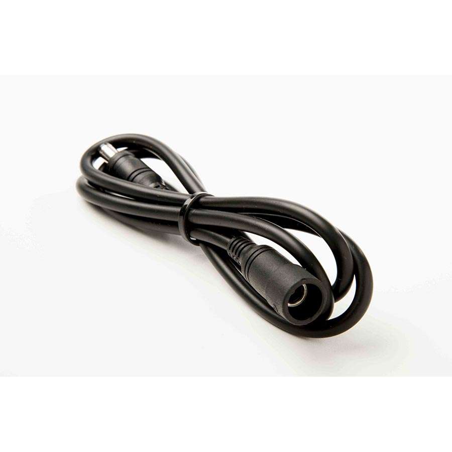 Gloworm X2 1.0 1700 Lumen Koplamp Zwart