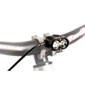 Gloworm X2 1.0 1700 Lumen Koplamp Zwart