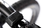 Gloworm X2 1.0 1700 Lumen Koplamp Zwart