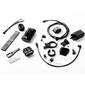 Gloworm X2 2.0 Adventure 2000 Lumen Koplamp Zwart