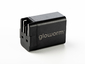 Gloworm X2 2.0 Adventure 2000 Lumen Koplamp Zwart