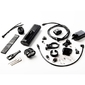 Gloworm X2 2.0 2000 Lumen Koplamp Zwart