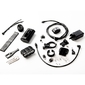 Gloworm XS 2.0 Adventure 2800 Lumen Koplamp Zwart
