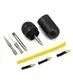 Dynaplug Micro Pro Tubeless Bicycle Tire Repair Kit Zwart