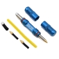 Dynaplug Racer Tubeless Tire Repair Kit Blauw