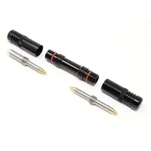 Dynaplug Racer Pro Tubeless Tire Repair Kit Zwart