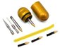 Dynaplug Micro Pro Tubeless Bicycle Tire Repair Kit Goud