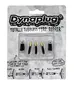 Dynaplug Combo Tires Repair Plugs 5-Pack