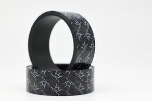 Peaty's RimJob Velgtape 9 Meter Roll