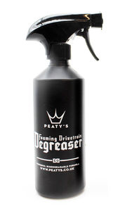 Peaty's Foaming Ketting Ontvetter 500 ml
