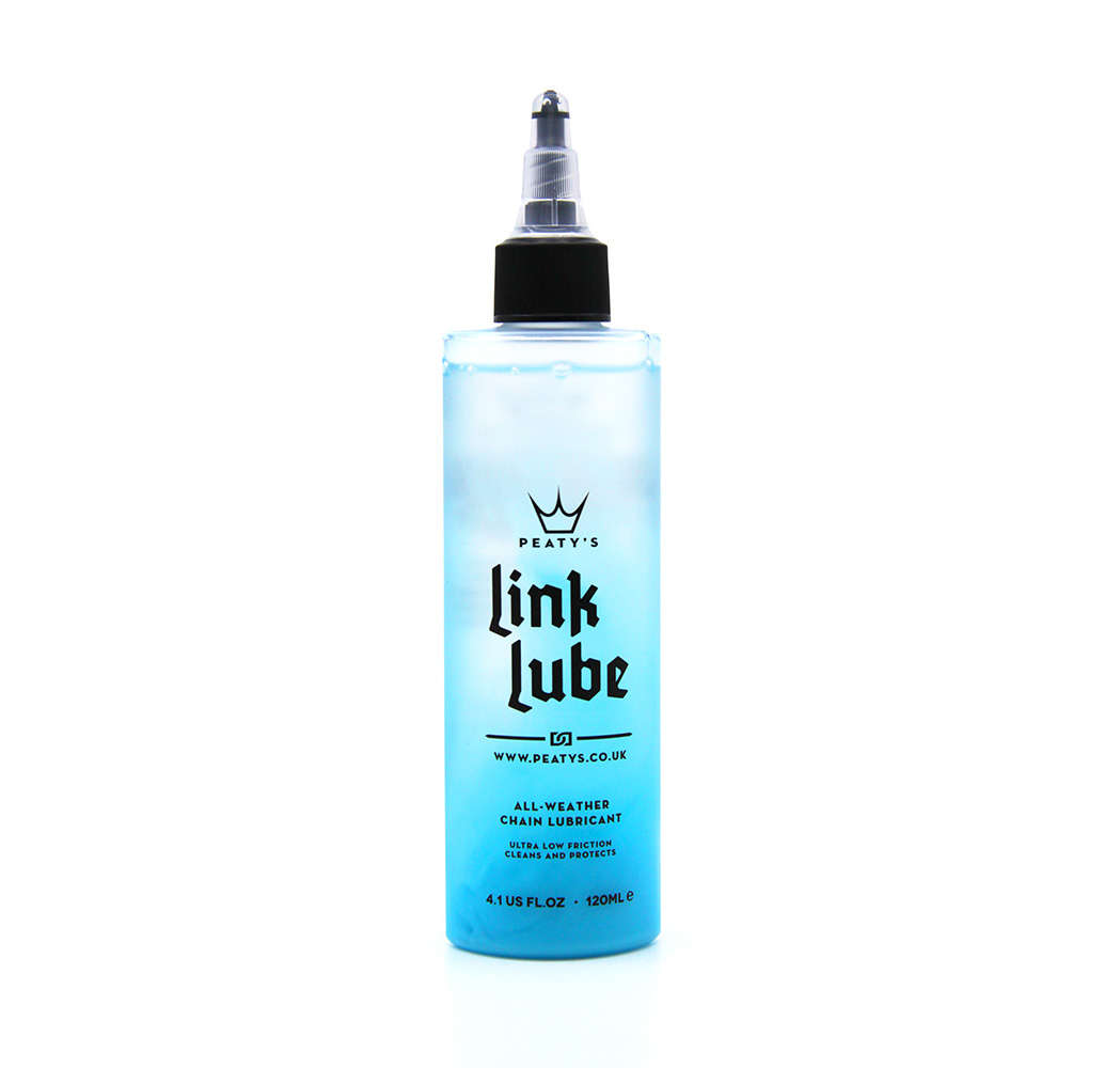 Peaty's LinkLube All Weather Chain Lube 120ml