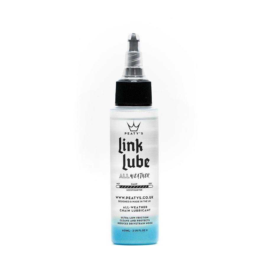 Peaty's LinkLube All Weather Lube 60ml