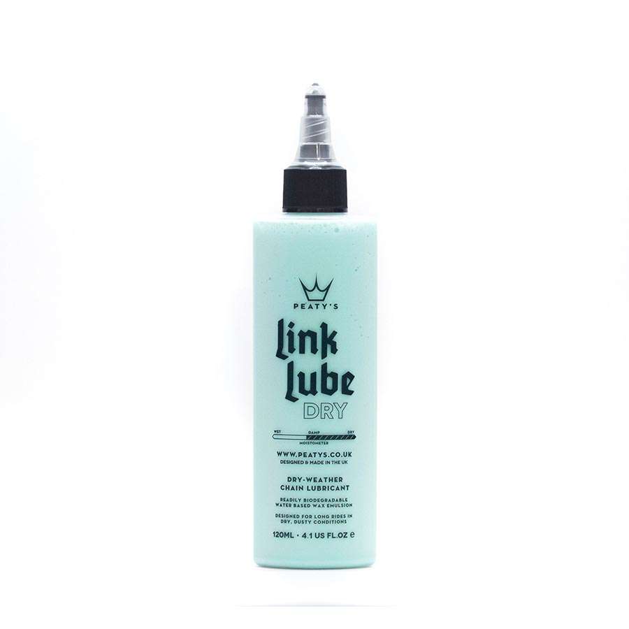 Peaty's LinkLube Dry Lube 120ml