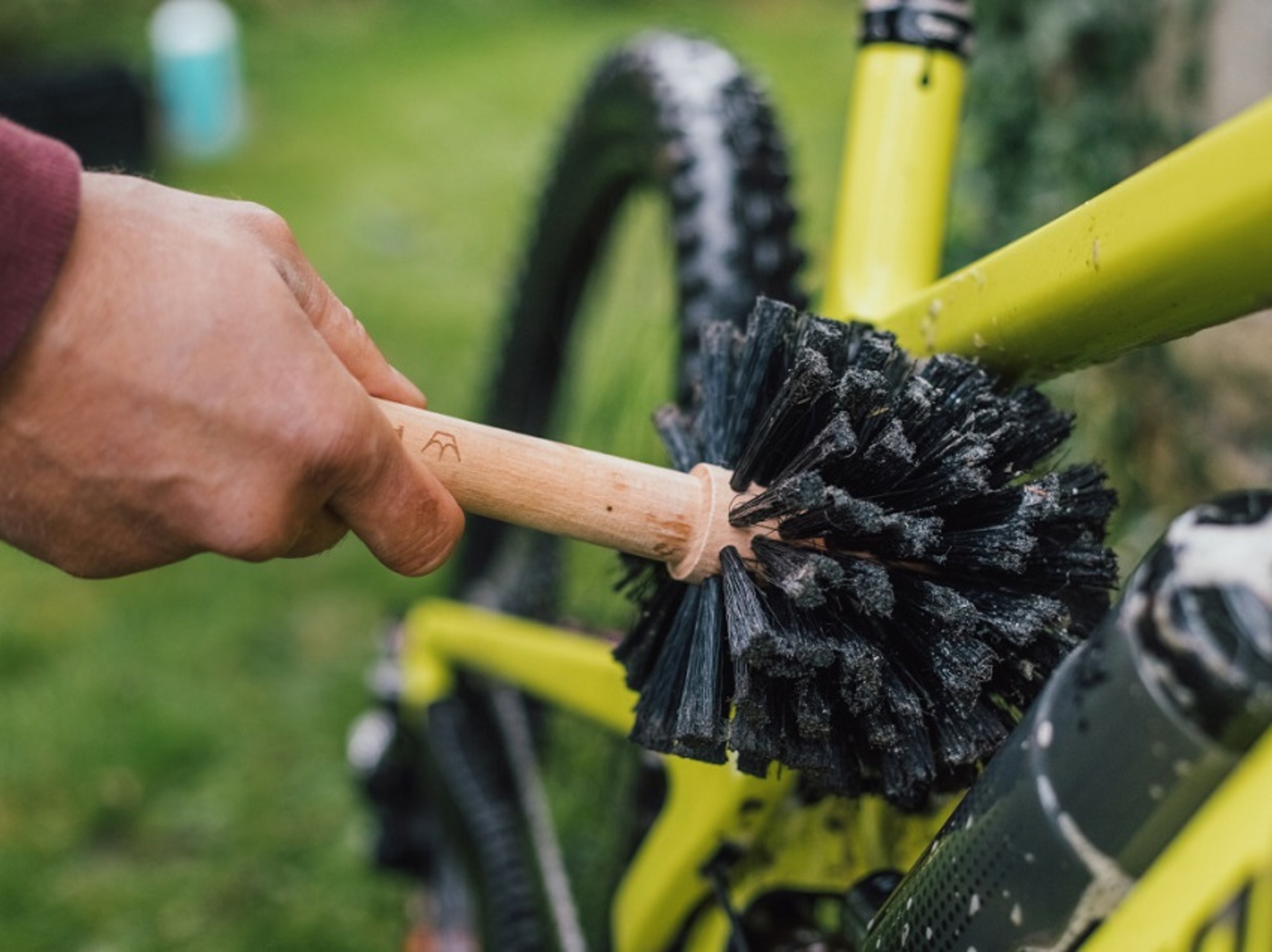 Peaty's Complete Bicycle Cleaning Kit