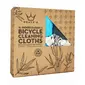 Peaty's Bamboo Bicycle Cleaning Cloths