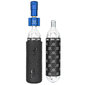Peaty's Holeshot CO2 Pomp MTB Blauw