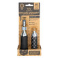 Peaty's Holeshot CO2 Pomp MTB Zilver