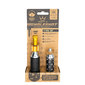 Peaty's Holeshot CO2 Pomp Road/ Gravel Goud