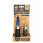Peaty's Holeshot CO2 Pomp Road/ Gravel Blauw