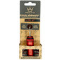 Peaty's Holeshot Tubeless Puncture Plugger Kit Rood