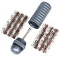 Peaty's Holeshot Tubeless Puncture Plugger Kit Grijs
