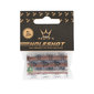 Peaty's Holeshot Tubeless Puncture Plugger Refill Pack 6x 3mm