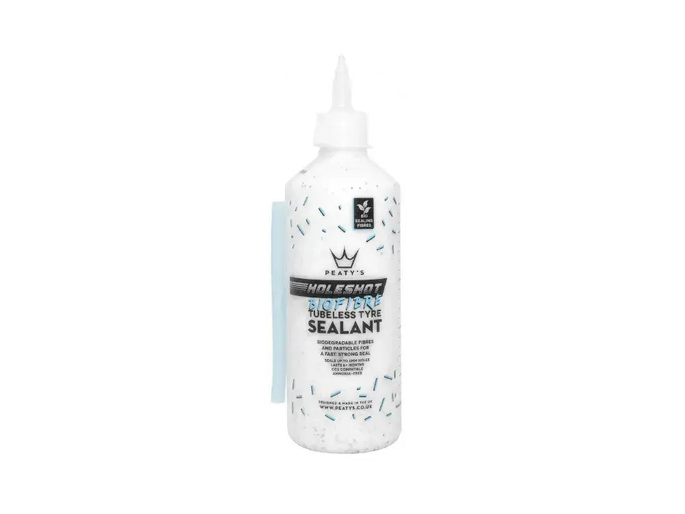 Peaty's Tubeless Sealant Holeshot 500ml