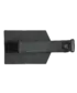 Peaty's HoldFast Trail Tool Wrap Zwart