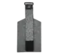 Peaty's HoldFast Trail Tool Wrap Grijs