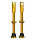 Peaty's Chris King MK2 Tubeless Ventielen Goud