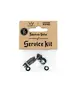 Peaty's Chris King MK2 Tubeless Valve Service Kit