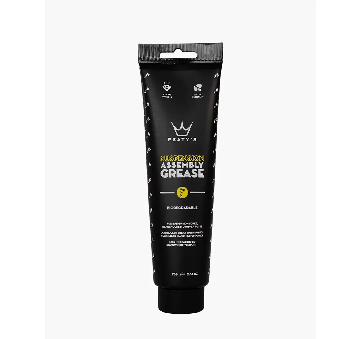 Peaty's Suspension Assembly Grease 75 gram
