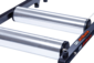 JetBlack R1 Aluminium Rollerbank