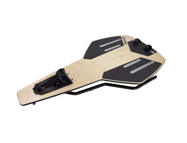 Saris MP1 Infinity Motion Platform