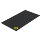 Saris Trainermat 4 mm 91 x 161 