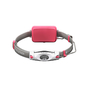 Ledlenser NEO4 Running Hoofdlamp Roze