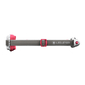 Ledlenser NEO4 Running Hoofdlamp Roze