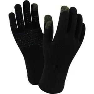 DexShell ThermFit Fietshandschoenen Winter Zwart