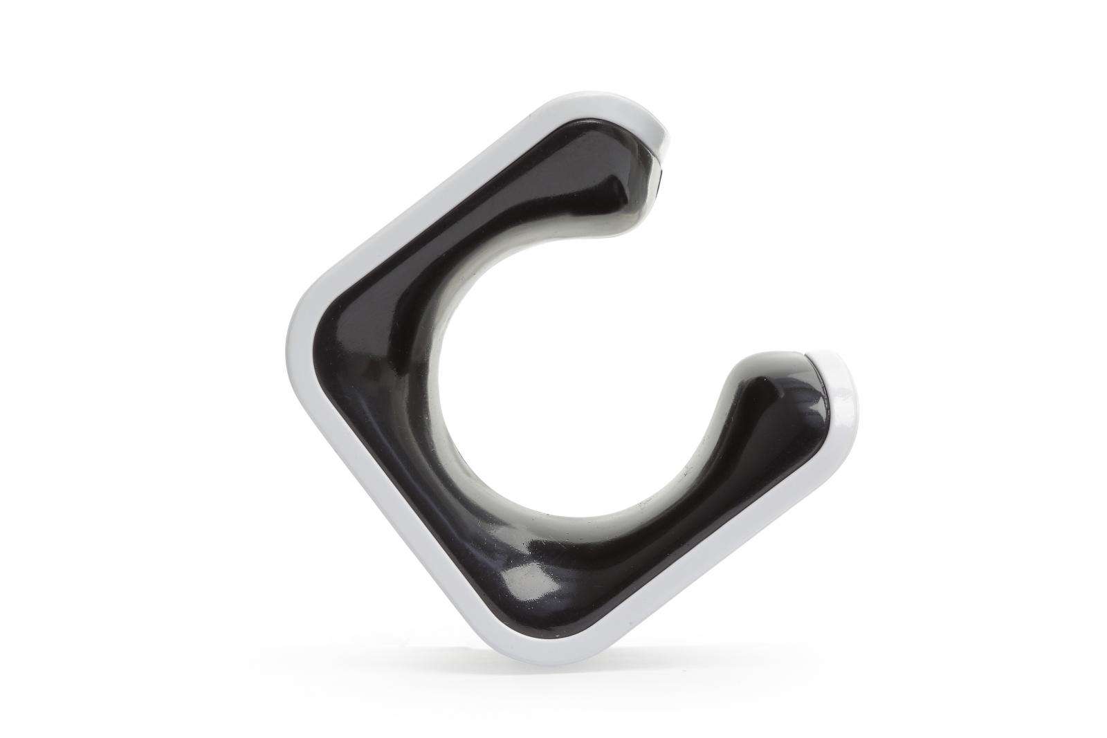 Hornit Clug MTB XL Fietshouder Zwart/Wit