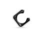Hornit Clug Hybrid M Fietshouder Zwart/Wit