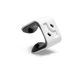 Hornit Clug Hybrid M Fietshouder Zwart/Wit
