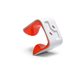 Hornit Clug Hybrid M Fietshouder Oranje/Wit