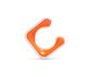Hornit Clug Hybrid M Fietshouder Oranje/Wit