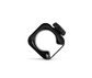 Hornit Clug Pro Hybrid M Fietshouder Zwart